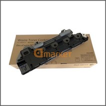 FUJIXEROX 정품회수통 CWAA0869 DC SC2020 폐토너통 15K DocuCentre SC2020, 단일옵션