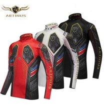 AT-599 고밀도 냉감 승화티 (레드), 레드