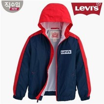 [리바이스키즈] 갬성 미쳤다... 진짜 이쁜 바람막이 추천!!!