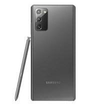SM-N981 갤럭시노트20 가개통정상해지공기계 특S급, KT, 정품고속 충전기셋, 미스틱 브론즈