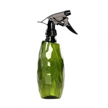 텃밭 농사 원예 세차 농약 압축 분무기 스프레이 600ml 스프레이 병 다목적 조절 노즐 휴대용 원예 핸드 압력 펌프 분무기 가정용, 초록