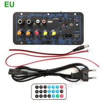 블루투스 미니 앰프 길거리공연 매장용 리시버 통기타 올인원 woopker 증폭기 보드 200w usb fm-radio tf 플레이어 서브우퍼 diy amp boards for, 어번