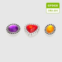 크록스 보석과 다이아몬드 세트 10010353