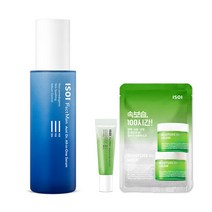 아이소이 팩트맨 아크니 닥터 올인원 세럼 100ml, 단일속성, 없음