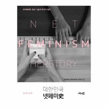대한민국 넷페미사, 상품명