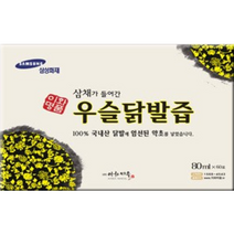 <2+1 특판> 이/화/마/을 우슬닭발즙 80ml X 30포 X 총3박스 (총90포) 국산 닭발 40%+국산 우슬 39%+삼채+달팽이+녹각(사슴뿔) 함유, (2+1) 30포 X 총3박스(총90포)” class=”wr-img”></a></div>
</div>
</div>
</div>
<div class=