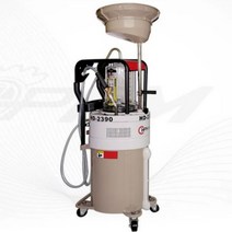 엔진 오일 석션기 공압 펌프 잔유제거 석션 흡입기 폐유 처리기 HC2097 HC2297, HD-2390