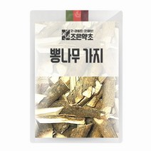 굿허브 뽕나무 가지(상지) 600g, 단품, 1개