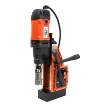 UDT 마그네틱 드릴 수동타입 렌치타입 ME-4000(593-1015)
