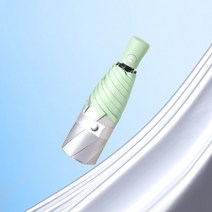 차단 양우산 튼튼하GO 티타늄 실버 UV 자외선 장마철