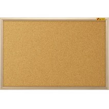콜크게시판 90X60 OfficeDEPOT 스탠드 별도구매, 본품선택