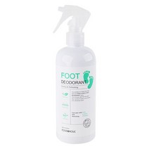 푸드어홀릭 풋 데오드란트 300ml, 없음