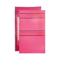 국제목욕관리사용품점 국제타올 강한피부용 중 10매입