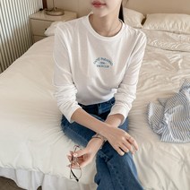 에이블린 브루닉티셔츠