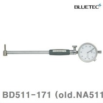 AEX165409블루텍 실린더게이지 BD511-171 (old.NA511-171) 18-35mm (1EA)