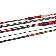 피제이컴퍼니 아피스 파이어스톰 엑스 S592UL (민물루어배스)