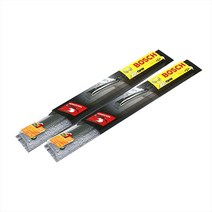 현대 뉴아반떼XD 03.05~ 와이퍼 보쉬 에어로트윈 정품