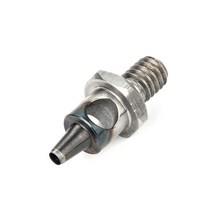 스냅기용 타공펀치 3.0MM, 단품, 1개