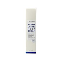 네이처카인드 인텐스 리프팅 넥크림 50g 1개 tr