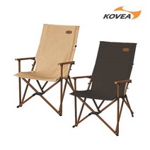 [코베아] WS 릴렉스 체어 KECW9CA-02, 상세설명 참조, 다크브라운