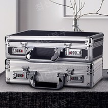 가정용금고 안전한 소형금고 서류보관 편리한 도난방지 돈통 호텔 안방 침실옆 인테리어, J