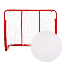 스타 뉴 플로어볼 골대(초등) 네트 NXR200YC-K 벨크로타입 전용네트, 선택완료