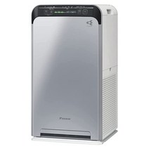 다이킨 공기 청정기(22 다다미까지) DAIKIN UV 스트리머 탑재 ACB50X-S