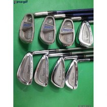 TourStage 브리지스톤 레이그란드 뉴윙 조합 R 8아이언, 기본 : 상세페이지 참조