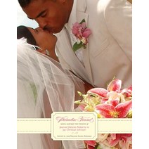 Paradise Found: Media Album for The Wedding of Jeanne Delores Roberts to Jay Christian Johnson Paperback, Independently Published, English, 9798576627554