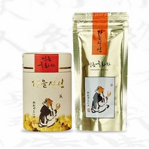 가을신선 국화차 20g 안동국화차 금국국화차W85F19FW85F19F, 맛있는 1, 맛있는 본상품선택