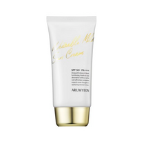 아름연 웨어러블 마일드 선크림 50ml, 6개