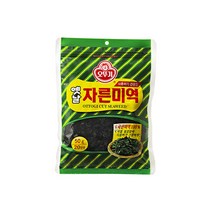 오뚜기옛날미역50g 추천 순위 TOP 20