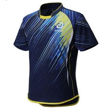안드로 남녀공용 탁구유니폼 반팔티 블루 축구유니폼반팔 여름유니폼 축구유니폼상의 축구복 주니어반팔