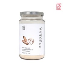 감초 혼합유산균 사포닌 락토바실러스 람노서스 플란타룸 엑시도필러스 퍼멘텀 락토코커스 스트레토코커스 비피더스 플락토올리고당 양배추추출분말 귀리식이섬유 치커리 무수결정포도당 덱스트린, 250g 1개