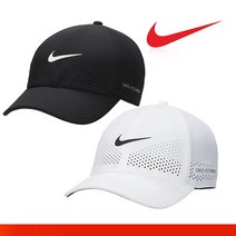 나이키 정품 모자 드라이 핏 ADV 클럽 캡 FD7842-010/FD7842-100/ 2종 택1, [S/M 56], 01)FD7842-010BLK