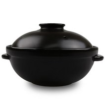 디아슬라 더셰프 원뚝배기 블랙 중, 245mm, 1개