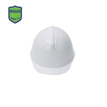 국제 안전모 하이바 자전거 소방관 광산 고급 투구 B X5, 색상, 진청색