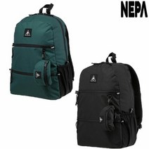 네파 네파 7HE7511 C-TR ECO LINI 리니 백팩, PINE(749)
