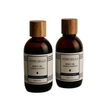 아로마테라피 바디오일 100ml, 중성/지성피부(Control)