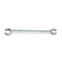 쇼핑오션스마토-플레어너트렌치 10x11mm 153mm (1EA) 산업용너트렌치 플레어너트렌치 공업용너트렌치 작업랜치 다용도렌치+dhtustyvld, 해피상품
