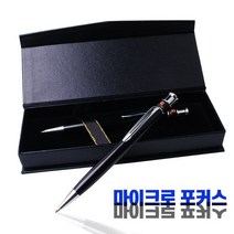 마이크로 포커스 볼펜+샤프 세트, 없음