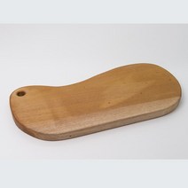 엘린까사 그래미 마호가니 원목 플레이팅 땅콩도마