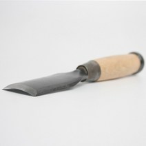 [천비] 아사끌(3.5t 고탄소합금강) 조각끌 조각도, 15mm