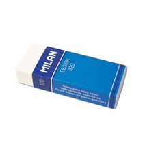 MILAN 밀란 디자인 320 지우개