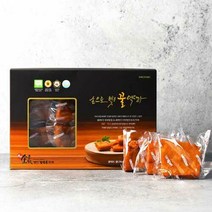 김규흔 한과 손으로 빚은 꿀약과 320g, 단품