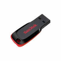 샌디스크 USB메모리 블레이 Z50 128G, 128GB, 27개