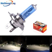 H7전조등 슈퍼 화이트 할로겐 램프 h1 h3 h4 h7 h8 h11 9005 hb3 9006 hb4 12v 55w 100w led 자동차 헤드라이트 램프