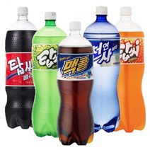 맥콜 1.5Lx12펫일화사이다.탑씨.콜라, 쿠팡 탑씨 오렌지 1.5L x12