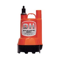 대화 DPW75-24V DC펌프 수중펌프 배터리용펌프(가정용 전기 220V 사용불가), 1개