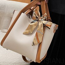 여성 가죽가방 만들기 공예 패키지 버킷백 가죽공예 손바느질 DIY